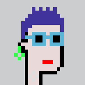 dpunks: 7163