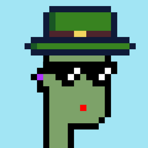 dpunks: 3602