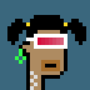 dpunks: 9964