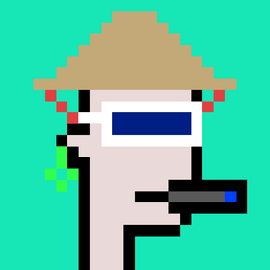dpunks: 7798
