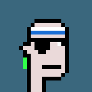 dpunks: 5704