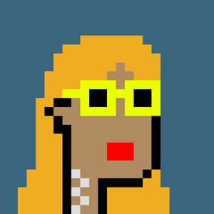 dpunks: 2487