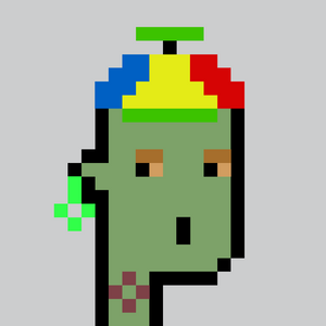 dpunks: 2081