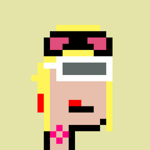 dpunks: 5232