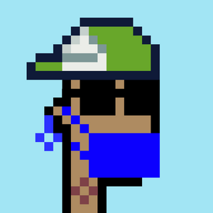 dpunks: 4699