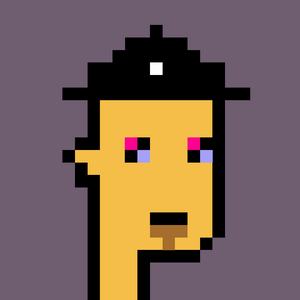 dpunks: 3606