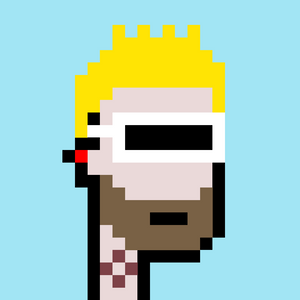 dpunks: 8168