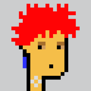 dpunks: 9057