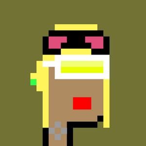 dpunks: 5006