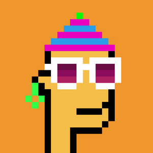 dpunks: 8888