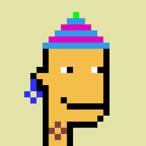 dpunks: 7729