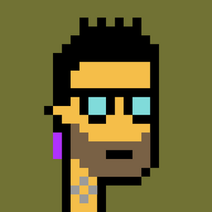 dpunks: 6698