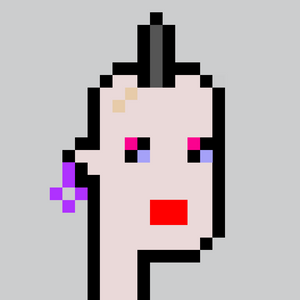 dpunks: 84