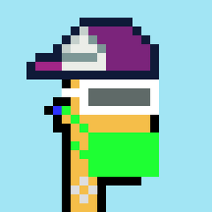 dpunks: 1099