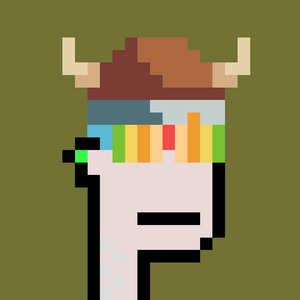 dpunks: 3567