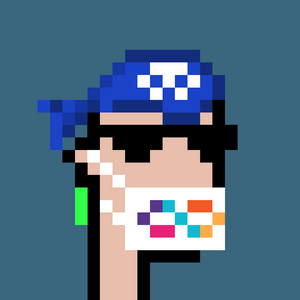 dpunks: 7327