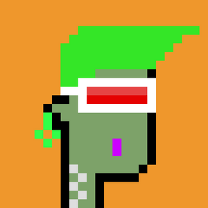 dpunks: 8218