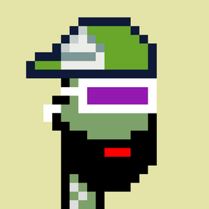 dpunks: 7433