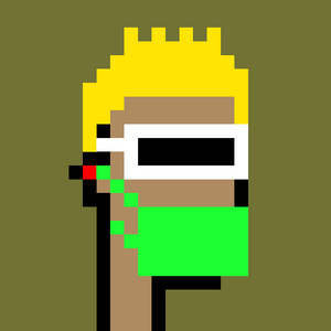 dpunks: 3849