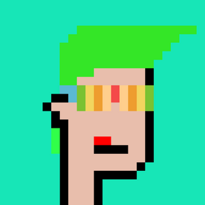dpunks: 2834