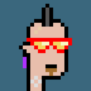 dpunks: 694