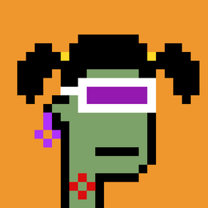 dpunks: 4818