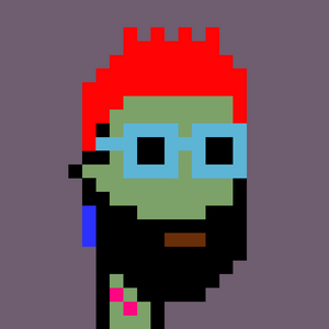 dpunks: 5833