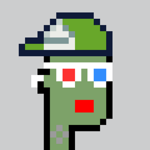 dpunks: 7868