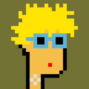 dpunks: 757
