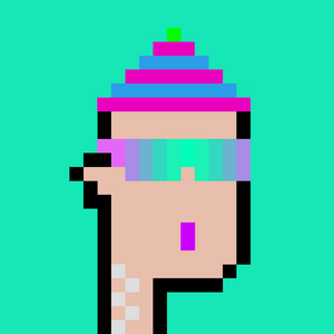 dpunks: 7982