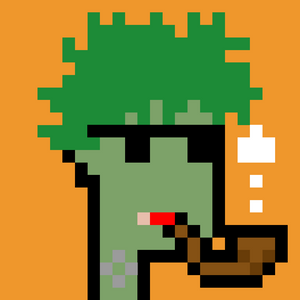 dpunks: 9131