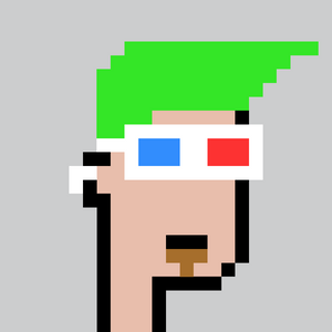 dpunks: 3430