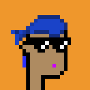 dpunks: 9632