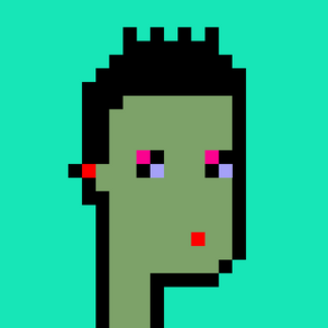 dpunks: 8583