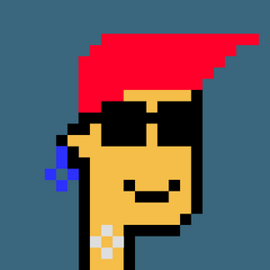 dpunks: 7426