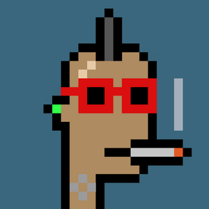 dpunks: 5428