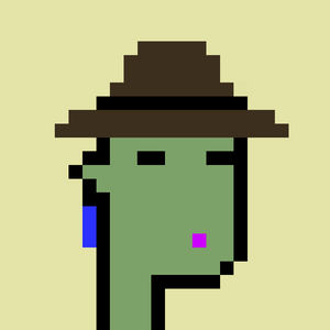 dpunks: 7320