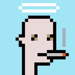 dpunks: 5286