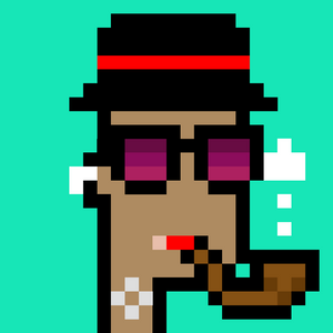 dpunks: 3918