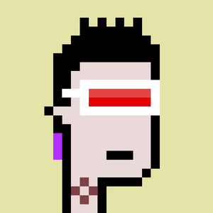 dpunks: 6961