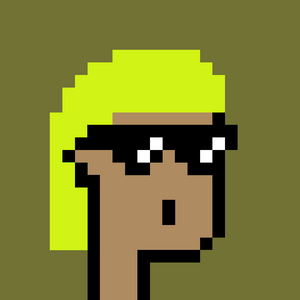 dpunks: 6823