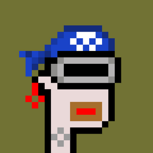 dpunks: 4757