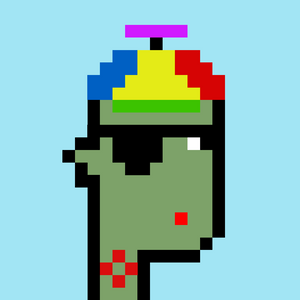dpunks: 9230
