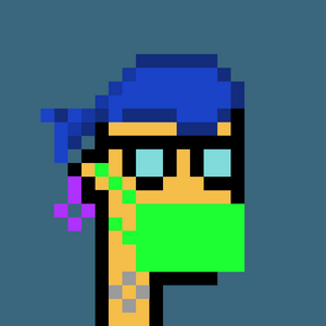 dpunks: 2287
