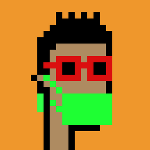 dpunks: 3320