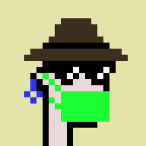 dpunks: 331