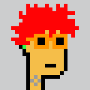 dpunks: 268