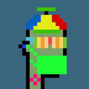 dpunks: 1299
