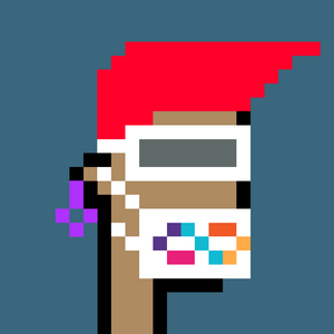 dpunks: 3361