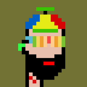 dpunks: 7493
